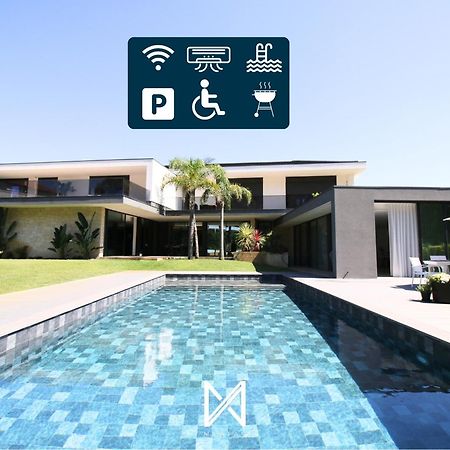 Mystay - Casa 134 Ribeirao Bagian luar foto