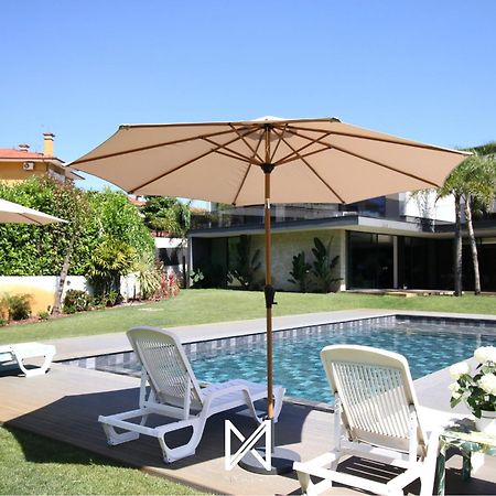 Mystay - Casa 134 Ribeirao Bagian luar foto