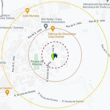 Mystay - Casa 134 Ribeirao Bagian luar foto