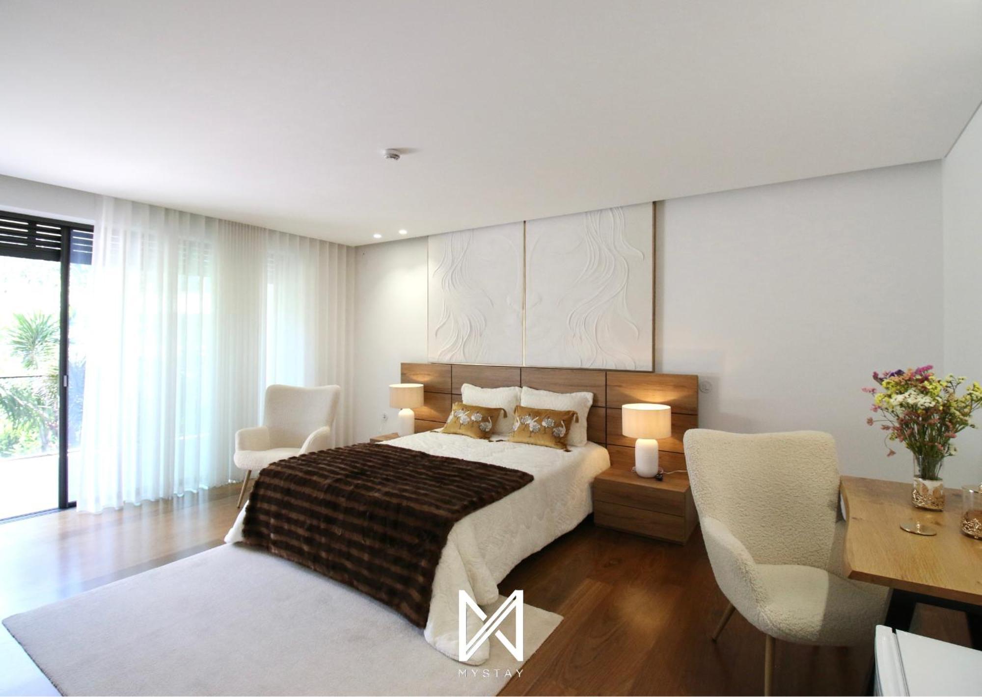 Mystay - Casa 134 Ribeirao Bagian luar foto