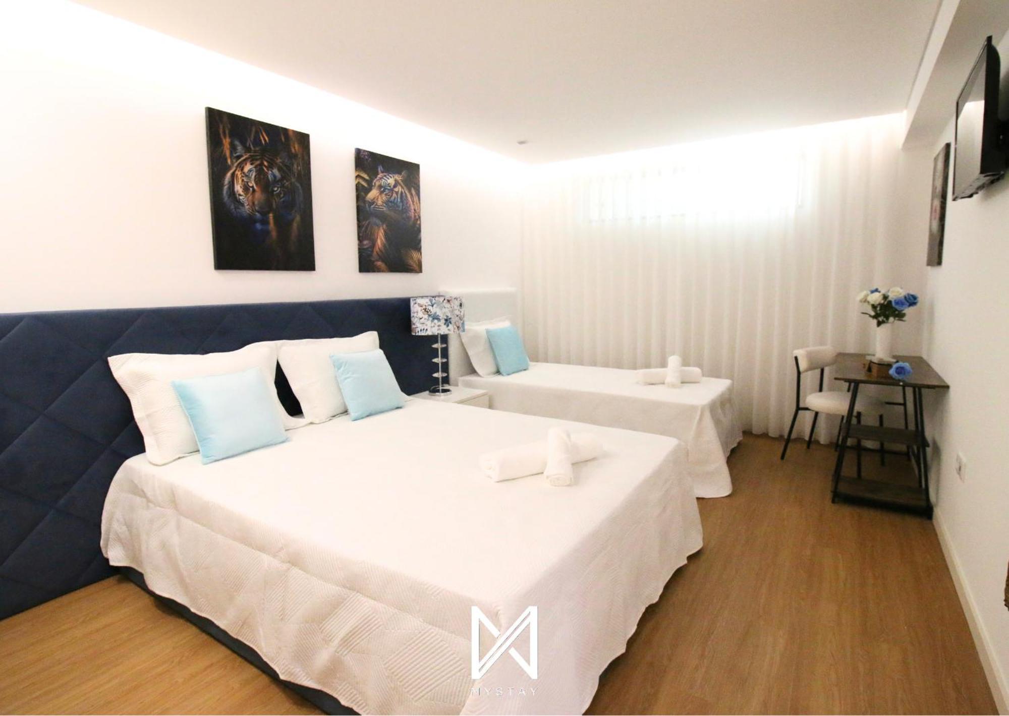Mystay - Casa 134 Ribeirao Ruang foto
