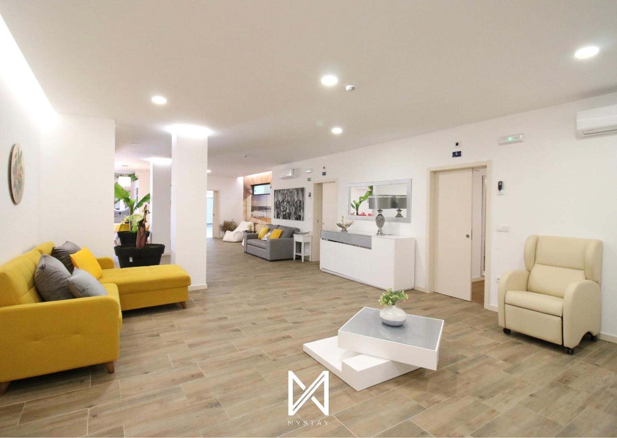 Mystay - Casa 134 Ribeirao Bagian luar foto
