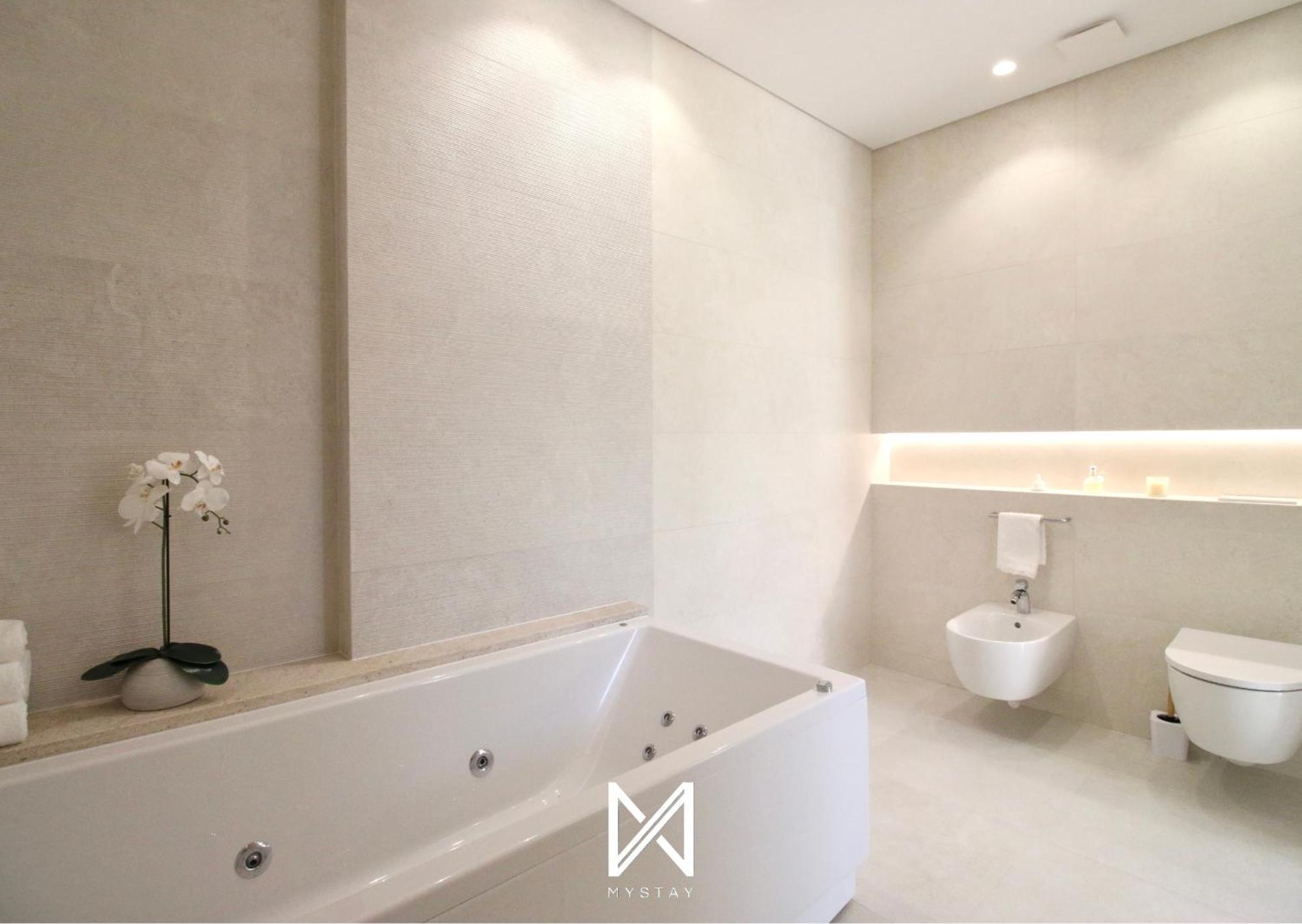Mystay - Casa 134 Ribeirao Ruang foto
