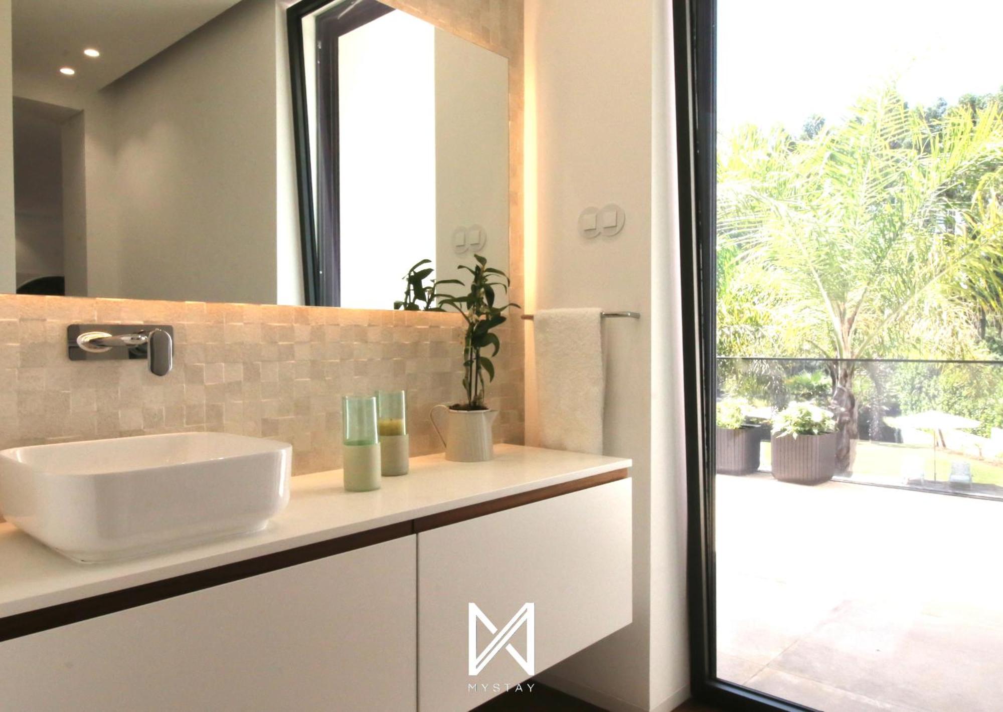 Mystay - Casa 134 Ribeirao Bagian luar foto