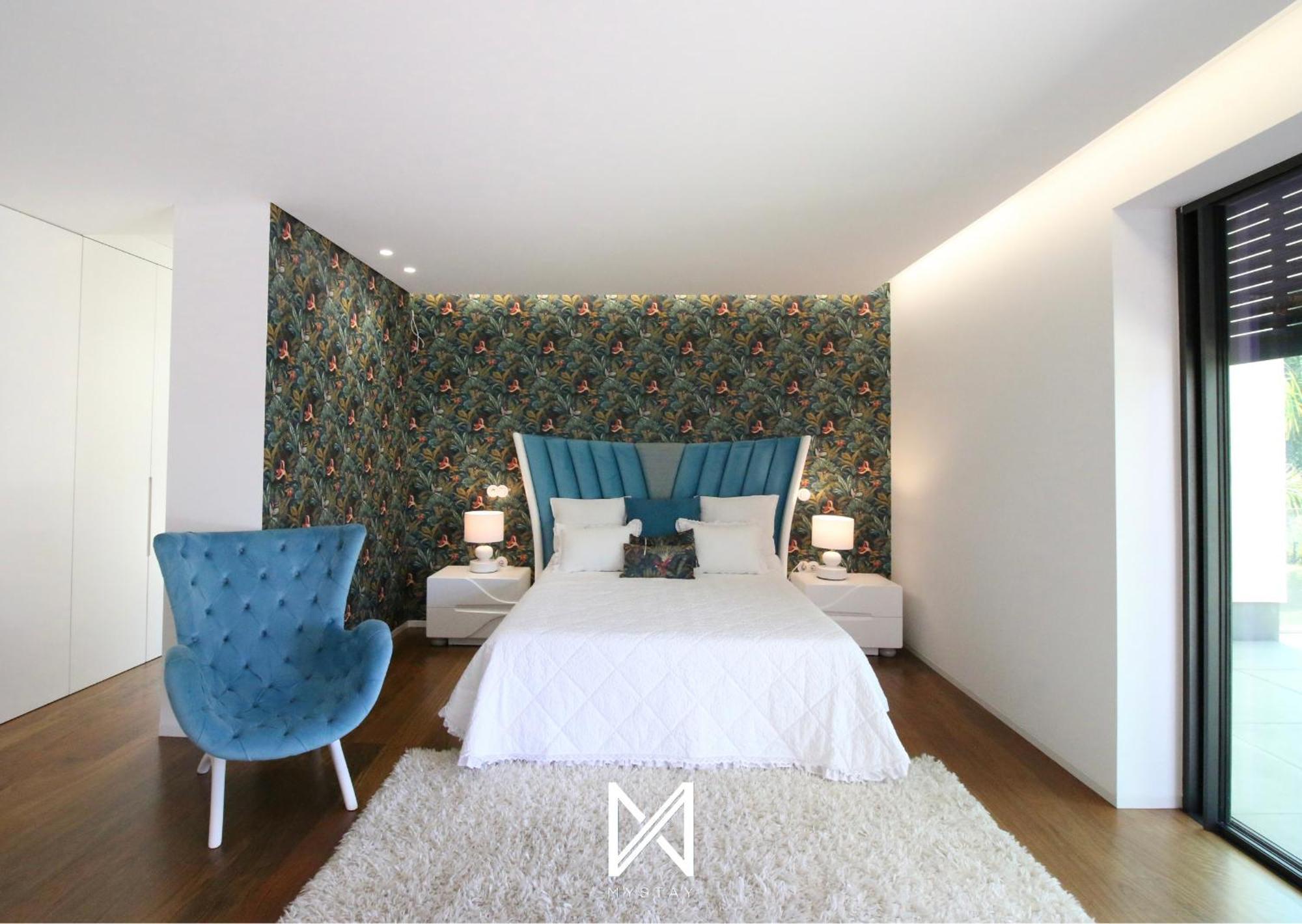 Mystay - Casa 134 Ribeirao Bagian luar foto
