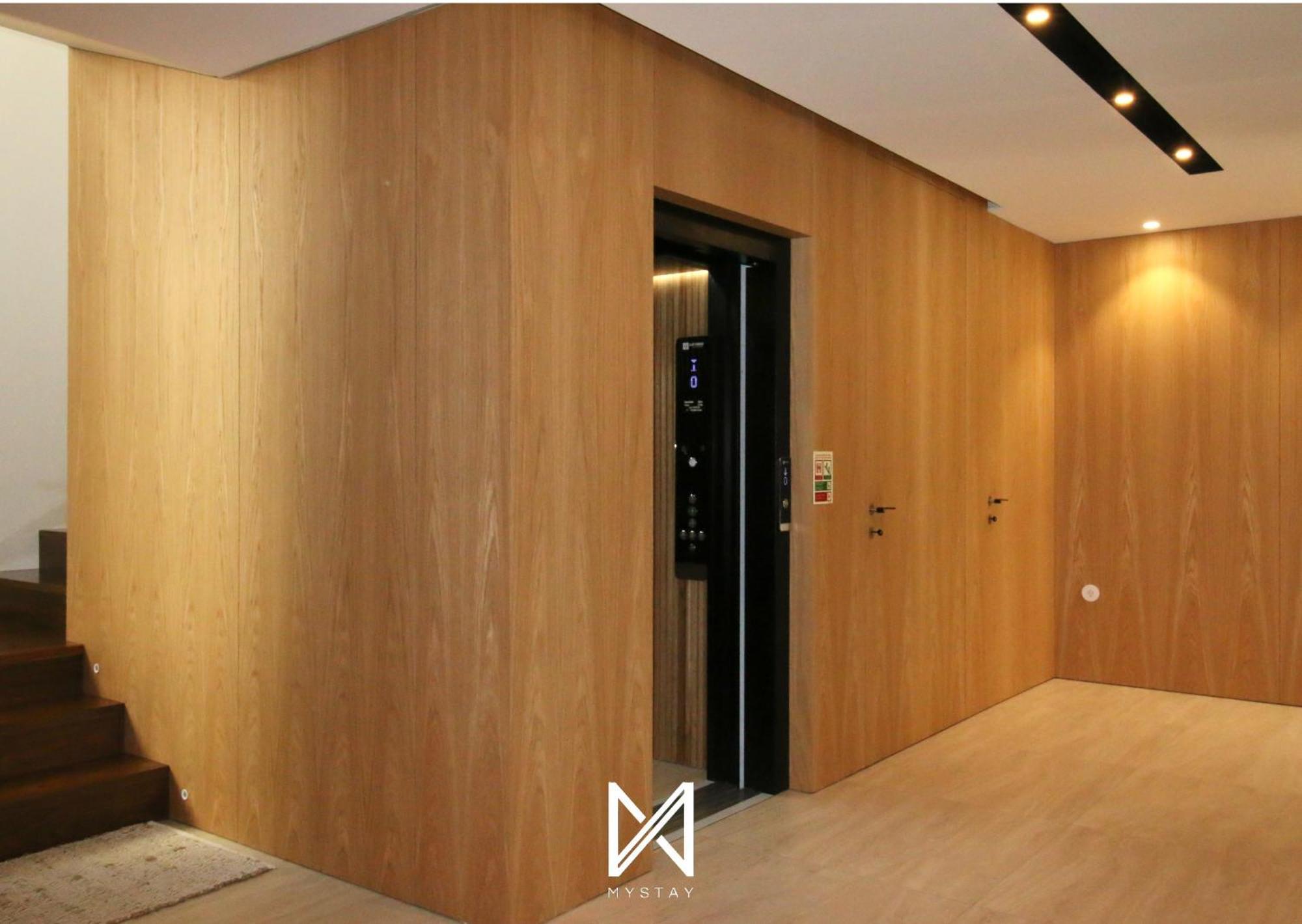 Mystay - Casa 134 Ribeirao Bagian luar foto
