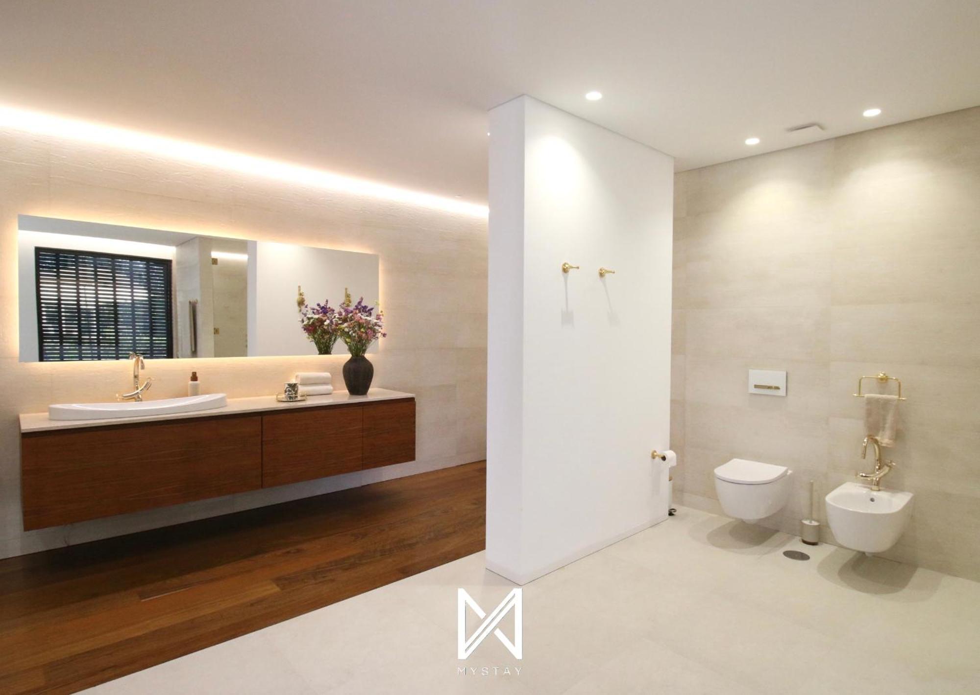 Mystay - Casa 134 Ribeirao Ruang foto