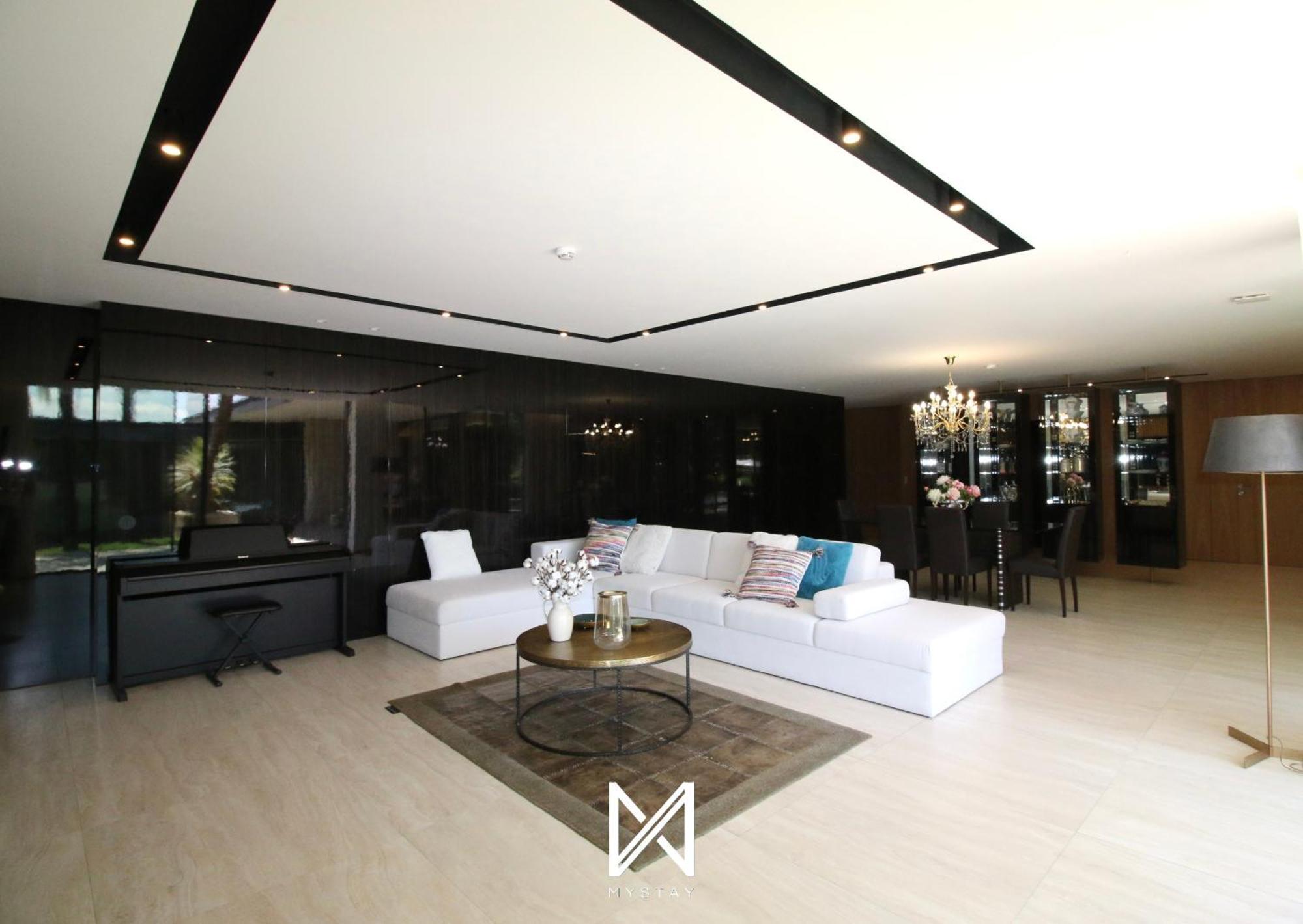 Mystay - Casa 134 Ribeirao Ruang foto