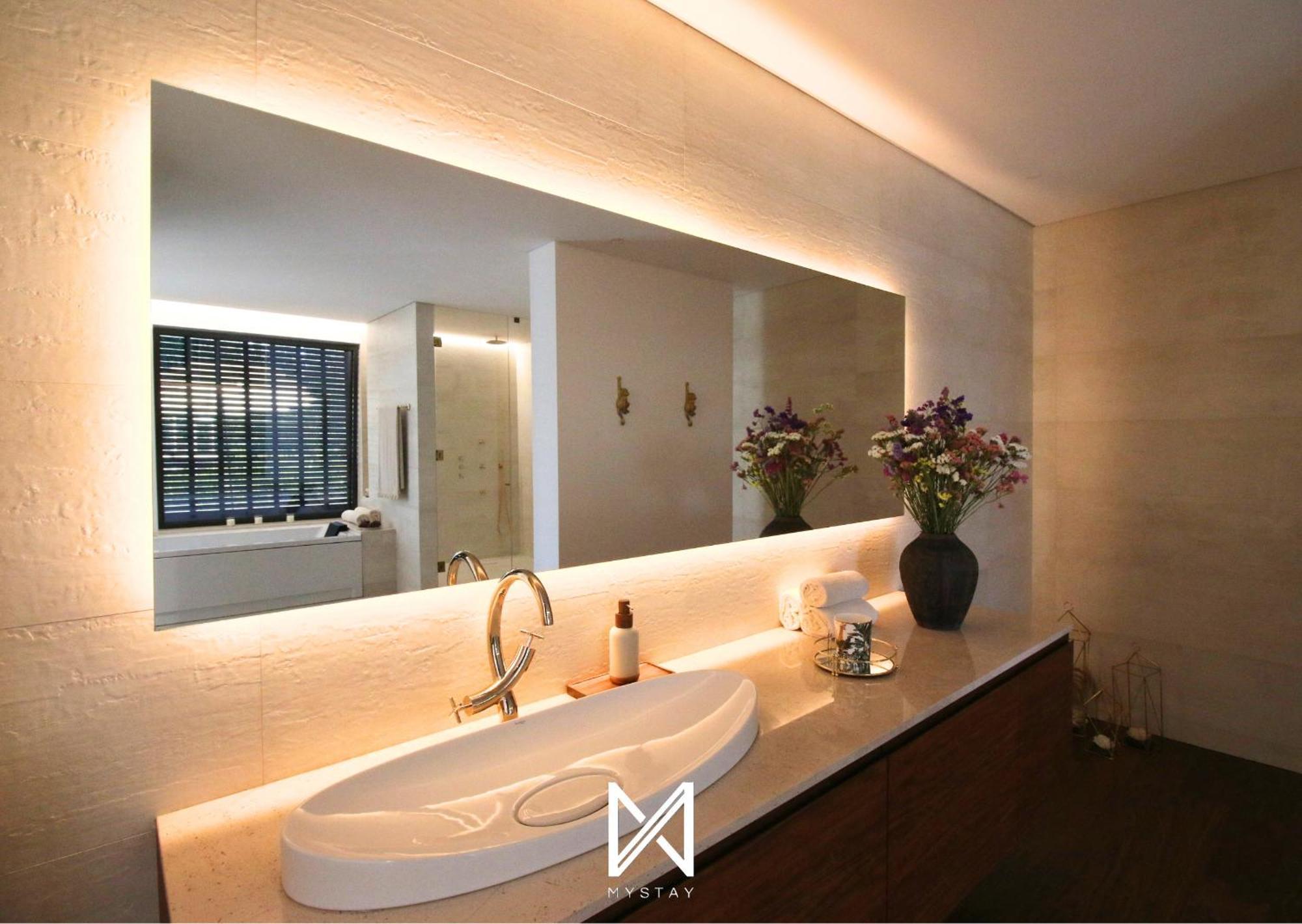 Mystay - Casa 134 Ribeirao Ruang foto