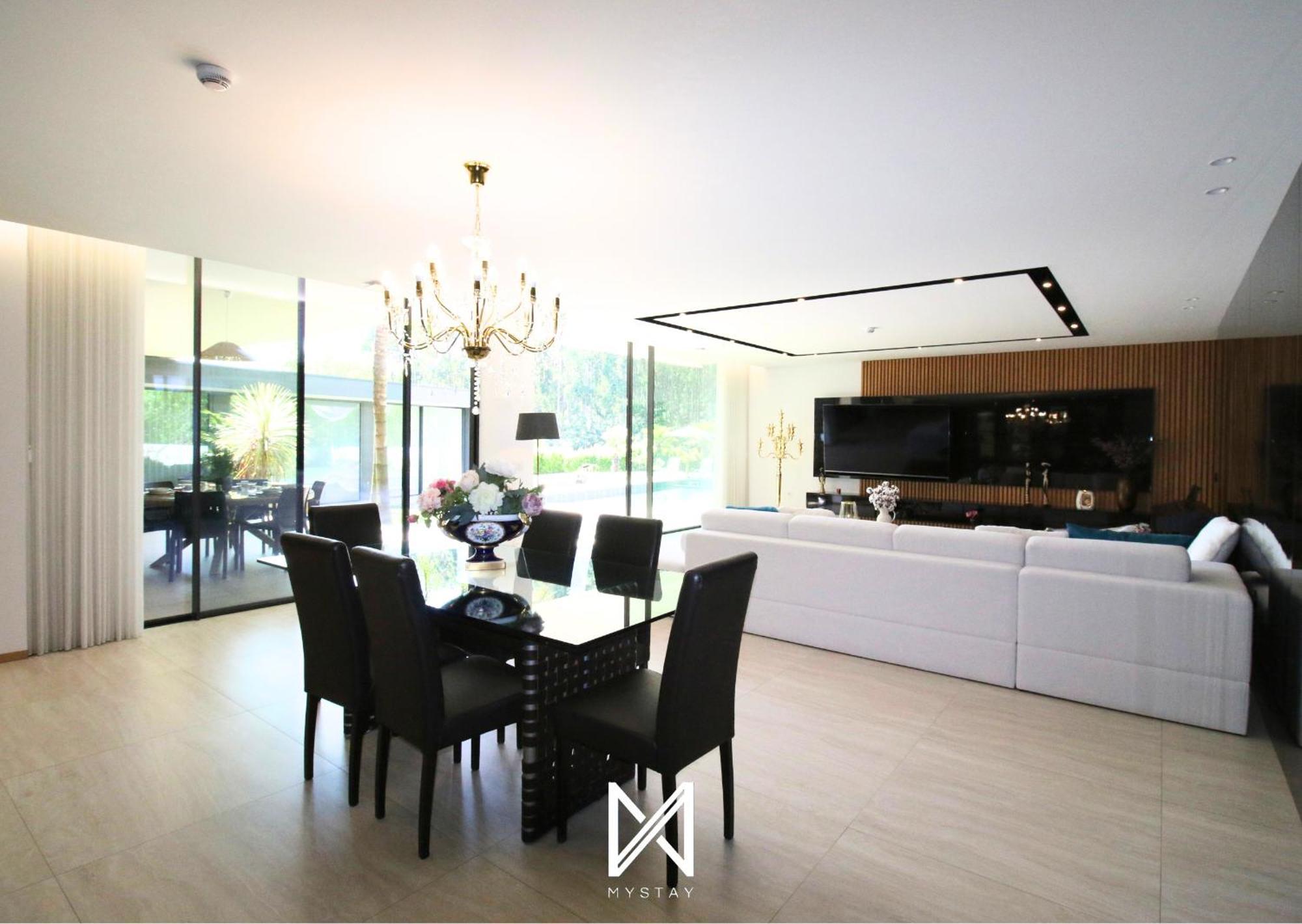 Mystay - Casa 134 Ribeirao Bagian luar foto