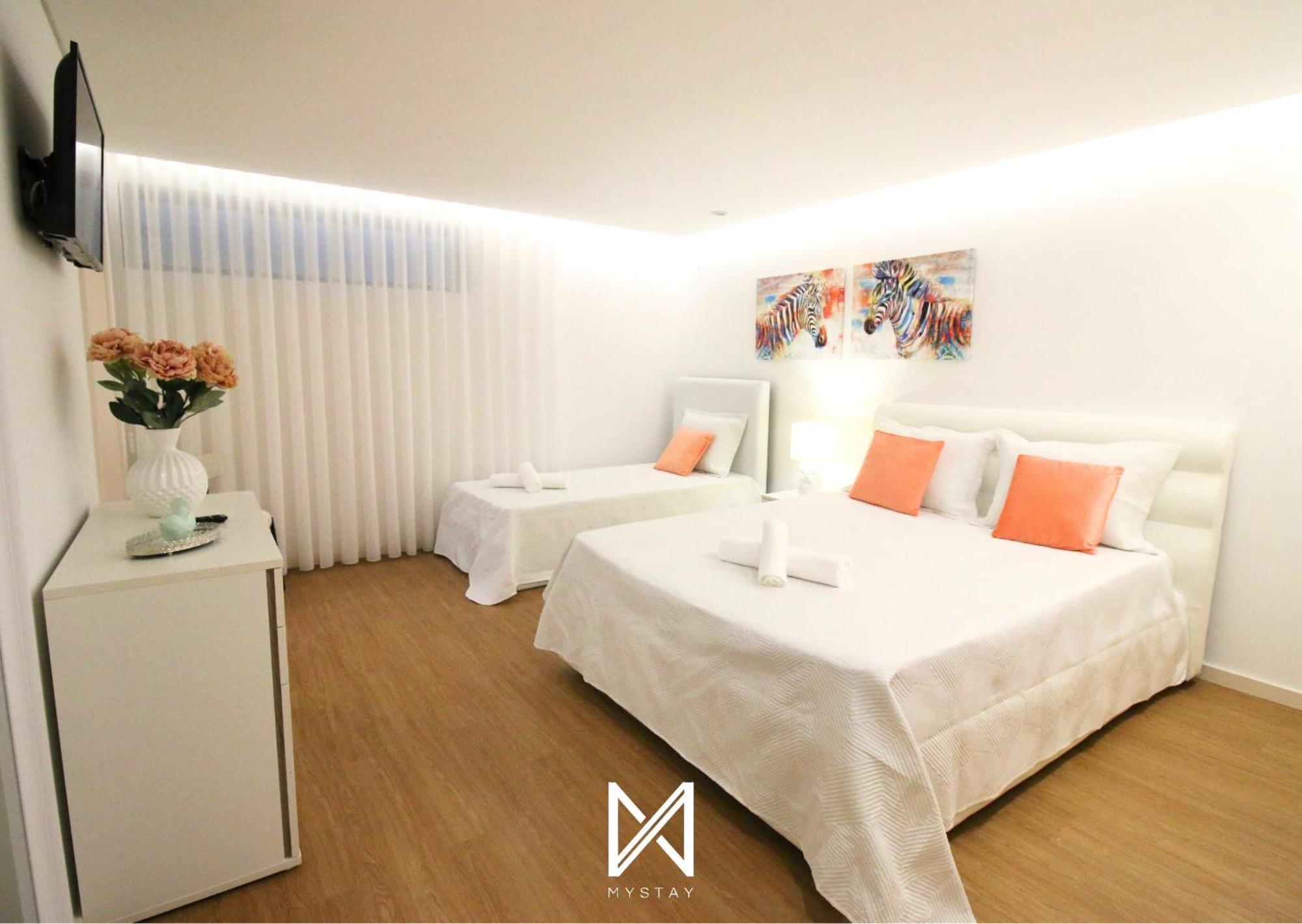 Mystay - Casa 134 Ribeirao Bagian luar foto