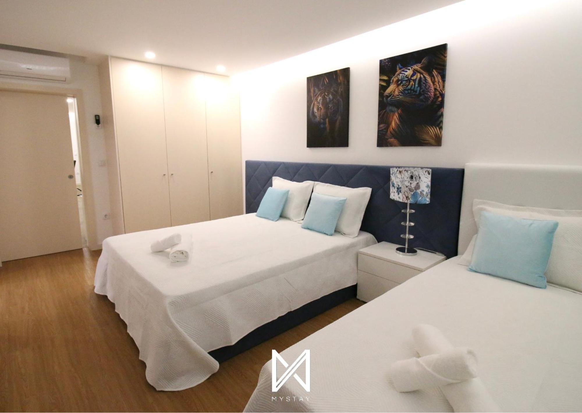 Mystay - Casa 134 Ribeirao Bagian luar foto