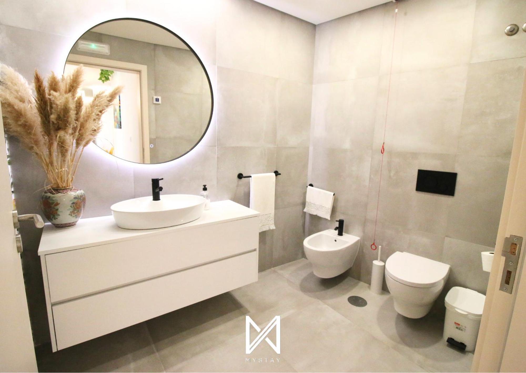 Mystay - Casa 134 Ribeirao Ruang foto
