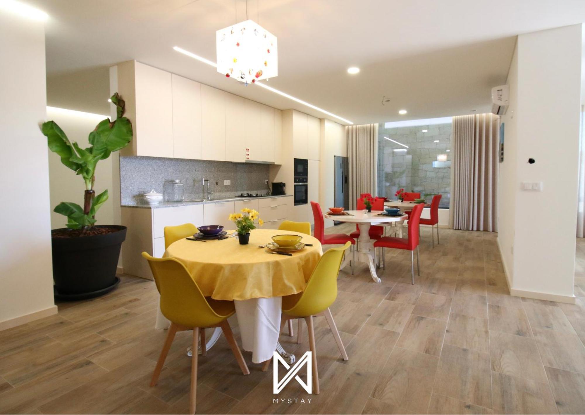 Mystay - Casa 134 Ribeirao Bagian luar foto