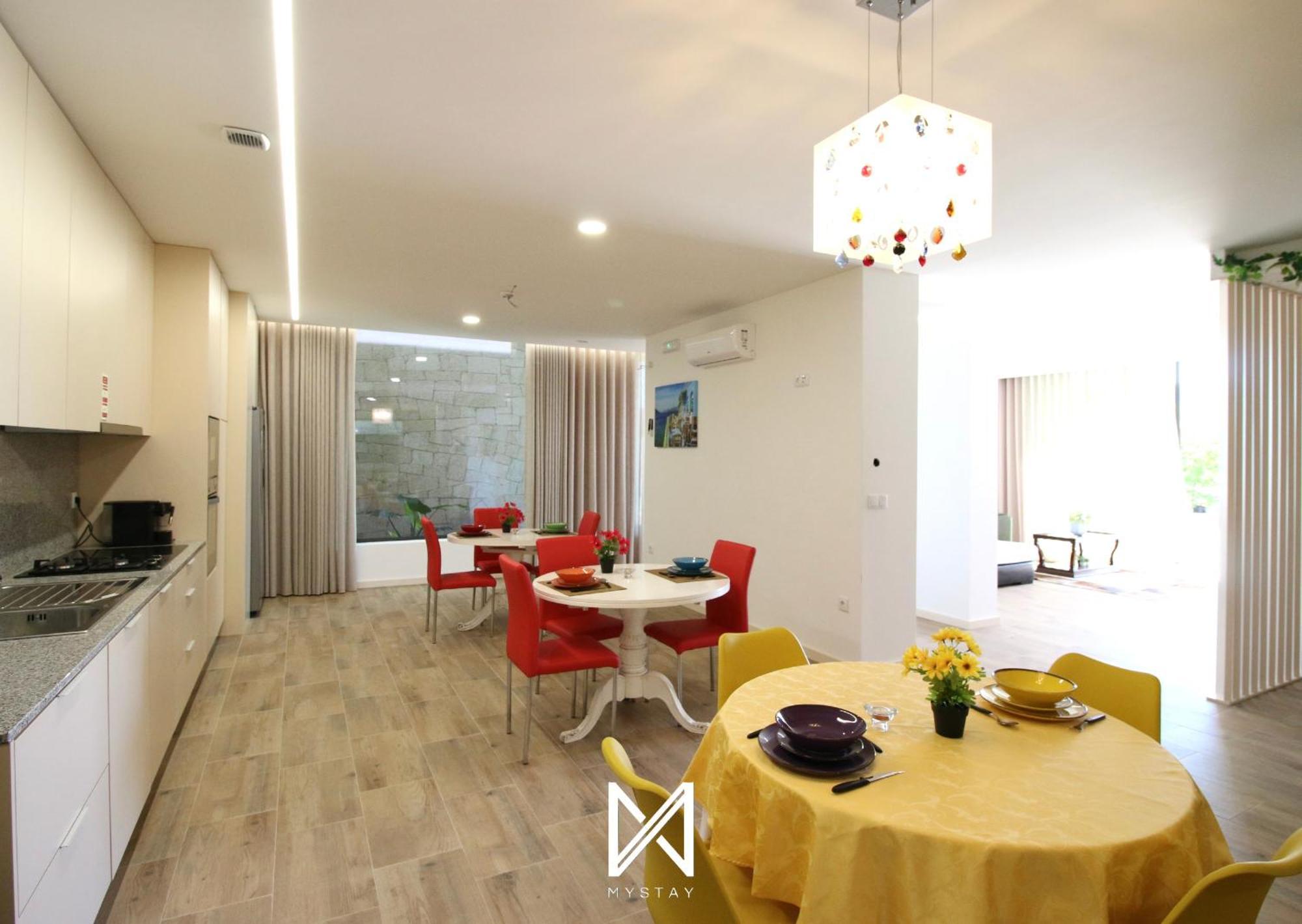 Mystay - Casa 134 Ribeirao Ruang foto