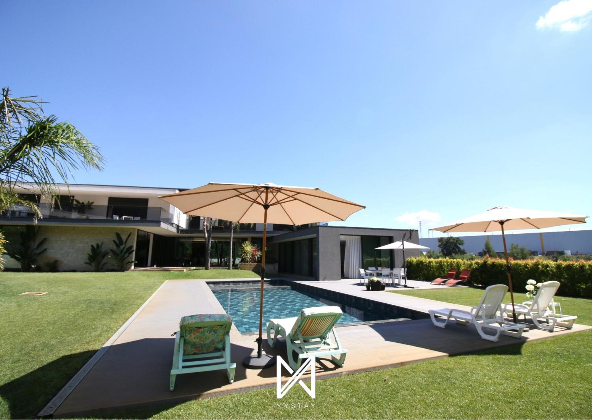 Mystay - Casa 134 Ribeirao Bagian luar foto