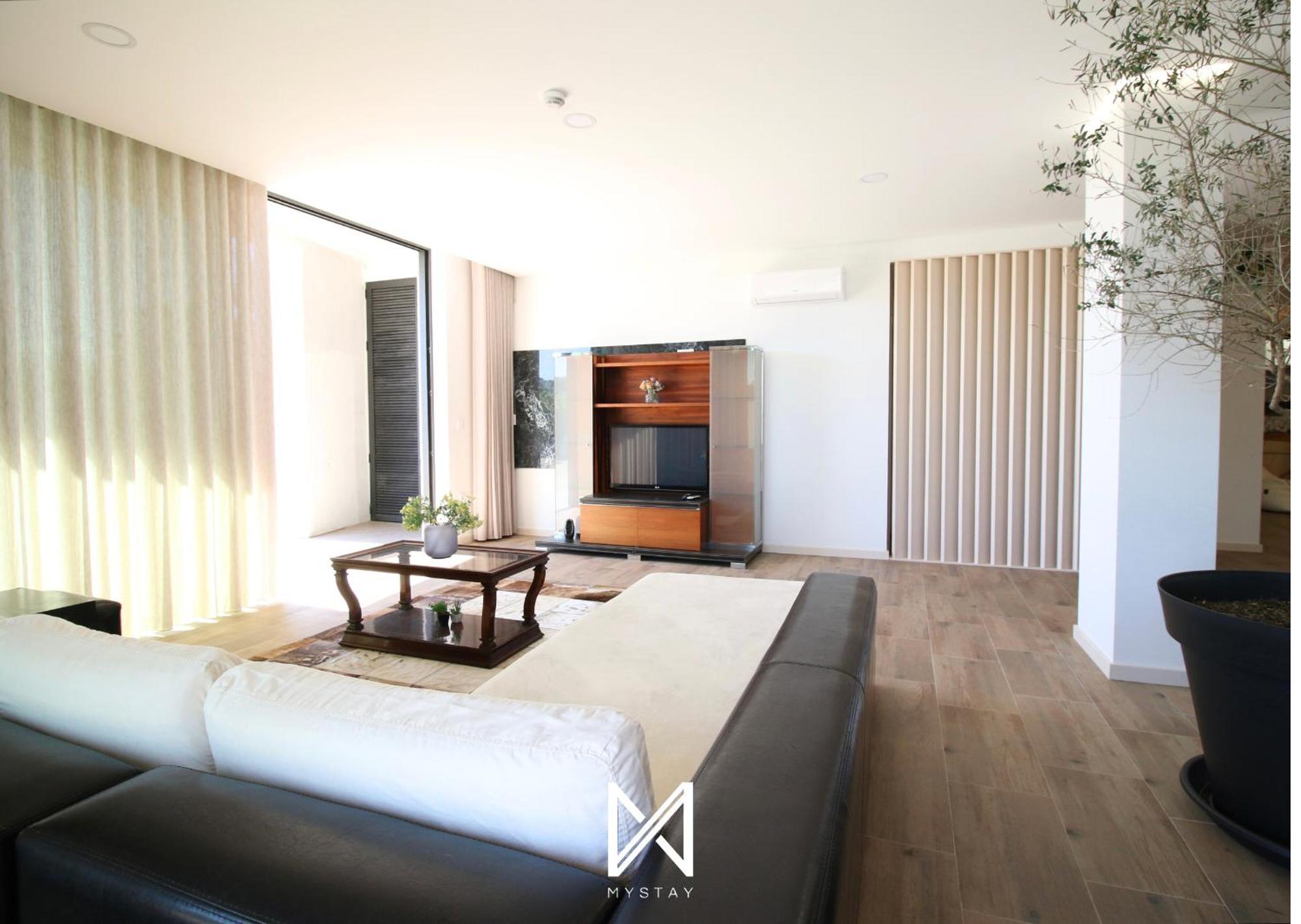 Mystay - Casa 134 Ribeirao Bagian luar foto