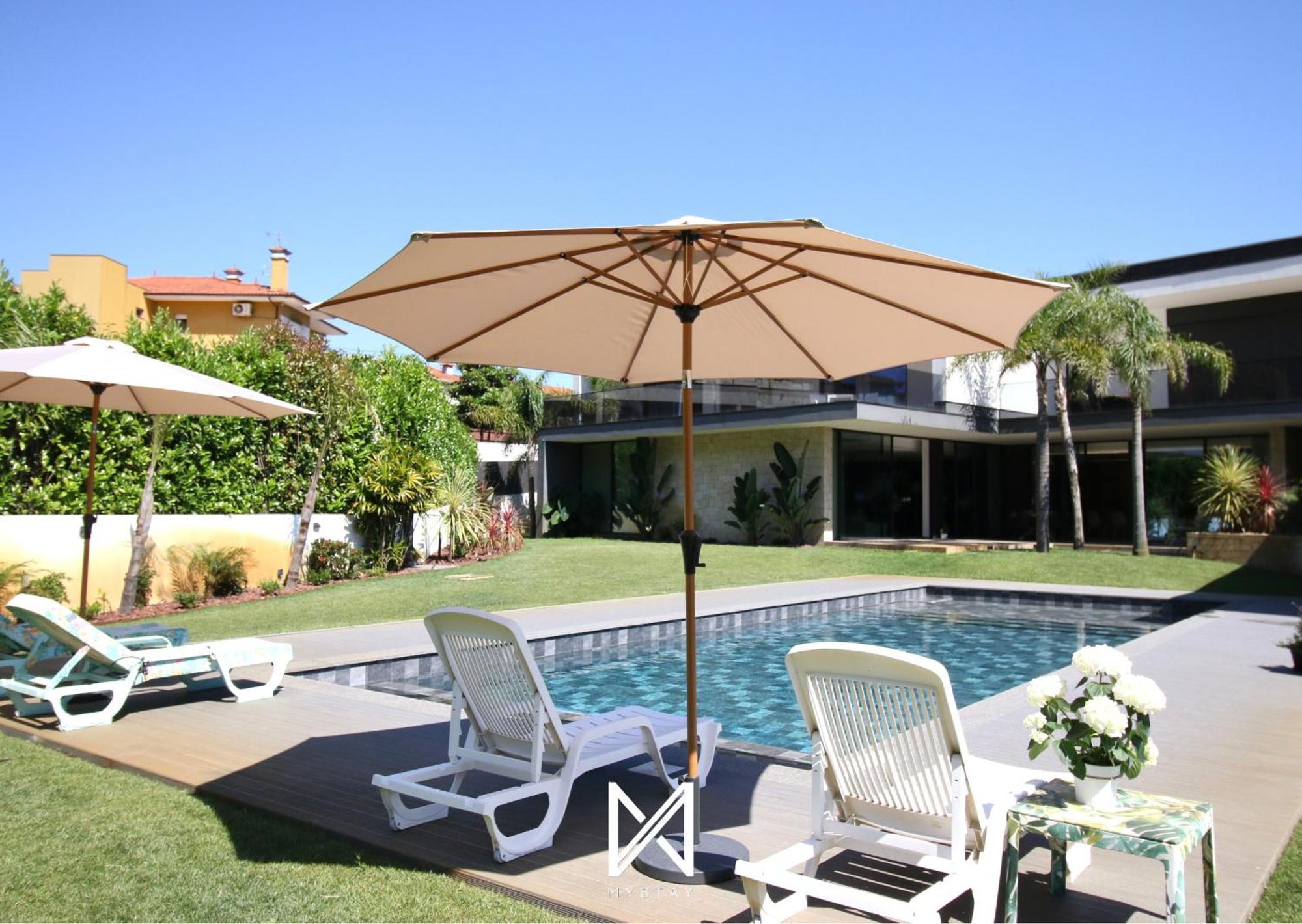 Mystay - Casa 134 Ribeirao Bagian luar foto