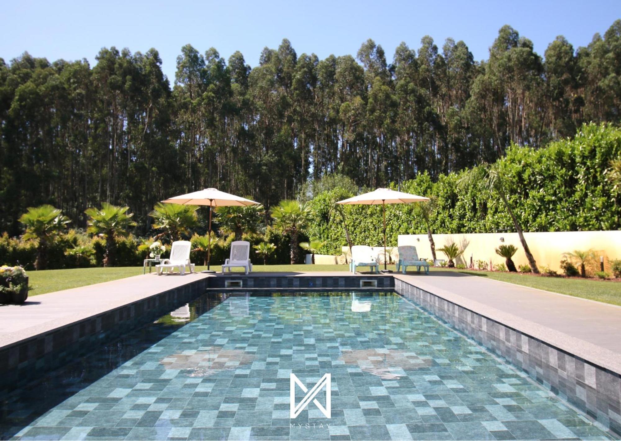 Mystay - Casa 134 Ribeirao Bagian luar foto
